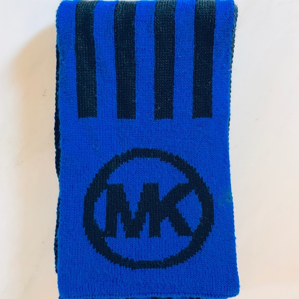 Michael Kors Knit Scarf